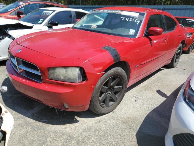 DODGE CHARGER 2010 2b3ca3cv7ah242124