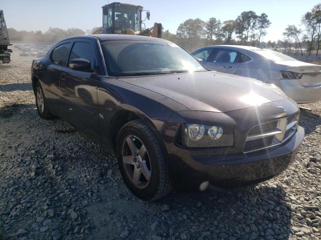 DODGE CHARGER SX 2010 2b3ca3cv7ah242253