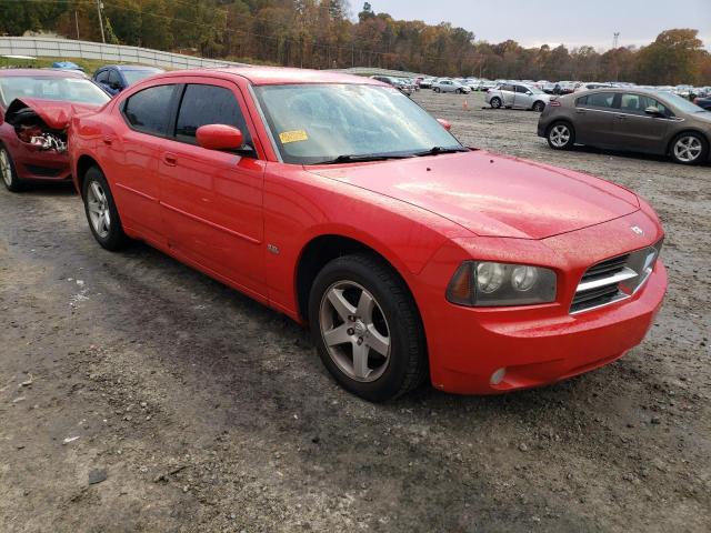 DODGE CHARGER SX 2010 2b3ca3cv7ah242270