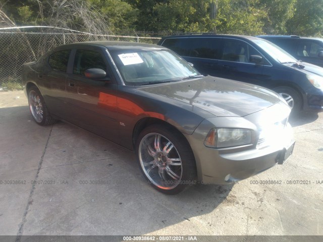 DODGE CHARGER 2010 2b3ca3cv7ah243080