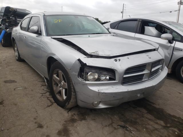 DODGE CHARGER SX 2010 2b3ca3cv7ah243497