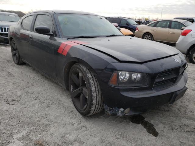 DODGE CHARGER SX 2010 2b3ca3cv7ah245766