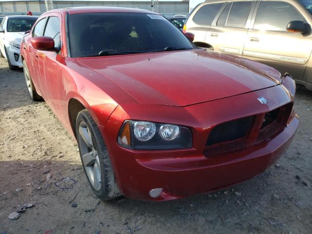 DODGE CHARGER SX 2010 2b3ca3cv7ah245783