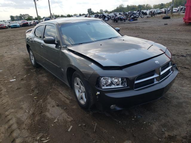 DODGE CHARGER SX 2010 2b3ca3cv7ah246724