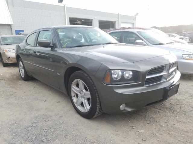 DODGE CHARGER SX 2010 2b3ca3cv7ah247081