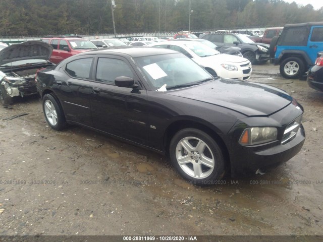 DODGE CHARGER 2010 2b3ca3cv7ah248098