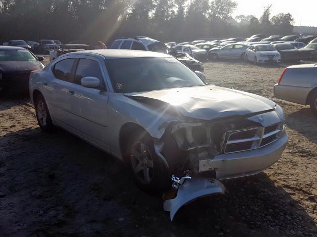 DODGE CHARGER SX 2010 2b3ca3cv7ah250630