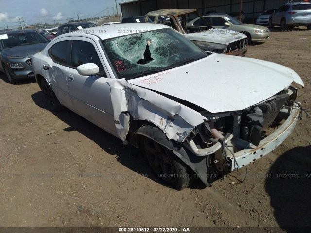 DODGE CHARGER 2010 2b3ca3cv7ah256816