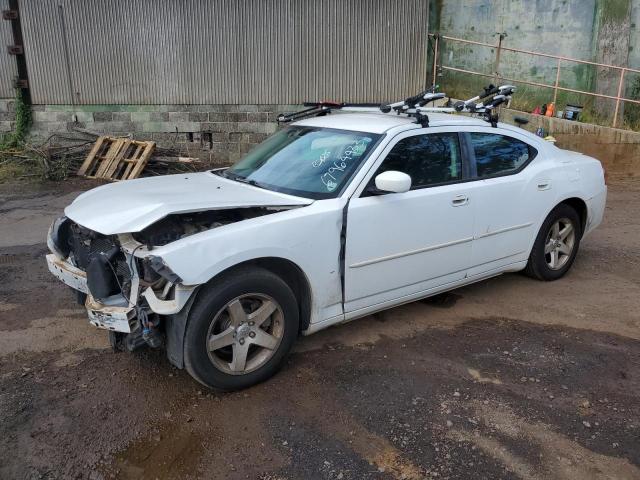 DODGE CHARGER 2010 2b3ca3cv7ah257559