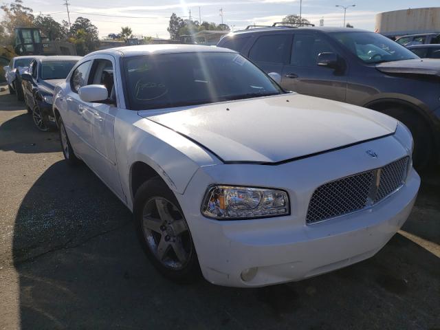 DODGE CHARGER SX 2010 2b3ca3cv7ah259120