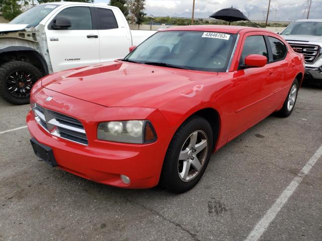 DODGE CHARGER SX 2010 2b3ca3cv7ah263829