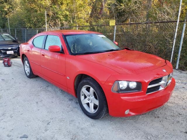 DODGE CHARGER SX 2010 2b3ca3cv7ah263944