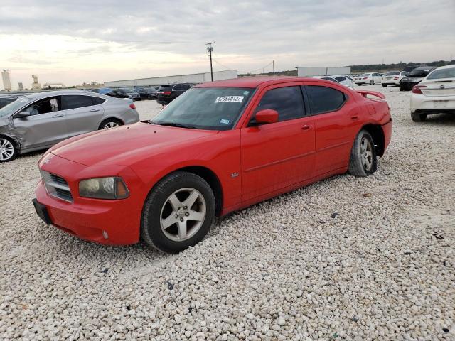 DODGE CHARGER SX 2010 2b3ca3cv7ah267878