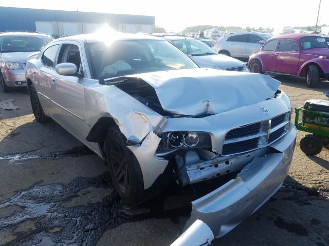 DODGE CHARGER SX 2010 2b3ca3cv7ah271347