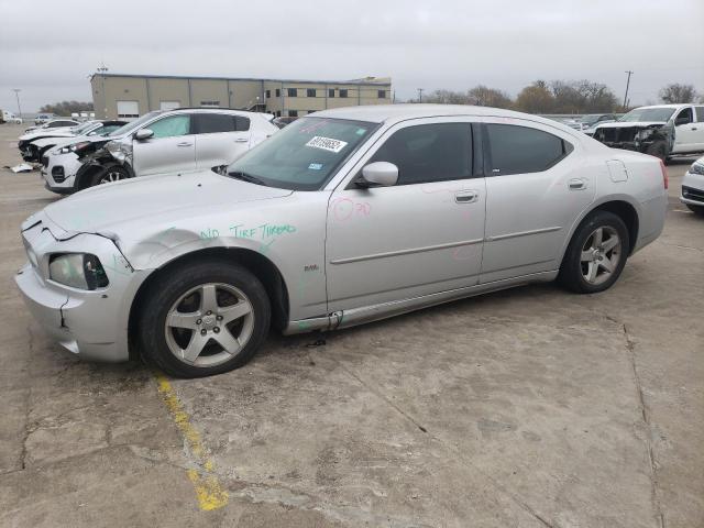 DODGE CHARGER SX 2010 2b3ca3cv7ah274801