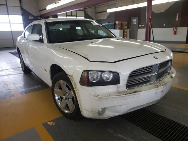 DODGE CHARGER SX 2010 2b3ca3cv7ah276564