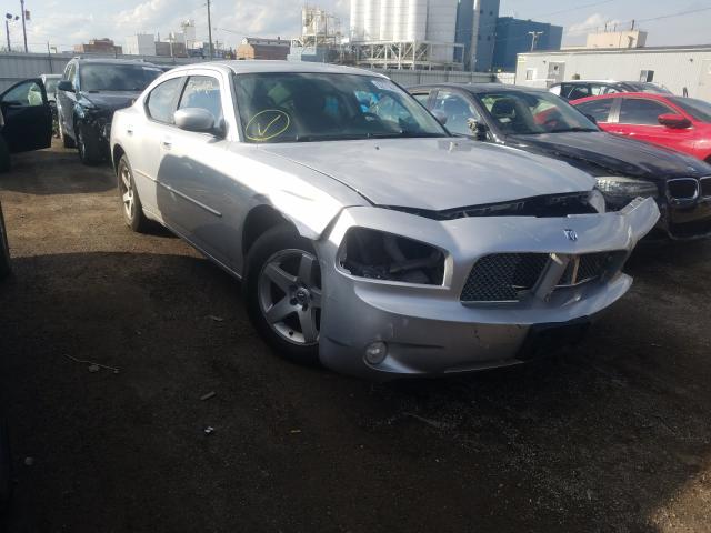 DODGE CHARGER SX 2010 2b3ca3cv7ah276631