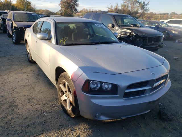 DODGE CHARGER SX 2010 2b3ca3cv7ah276760