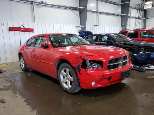 DODGE CHARGER SX 2010 2b3ca3cv7ah277116