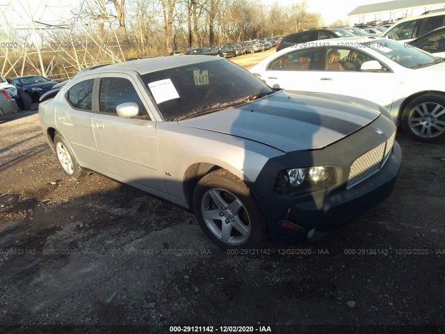 DODGE CHARGER 2010 2b3ca3cv7ah285488