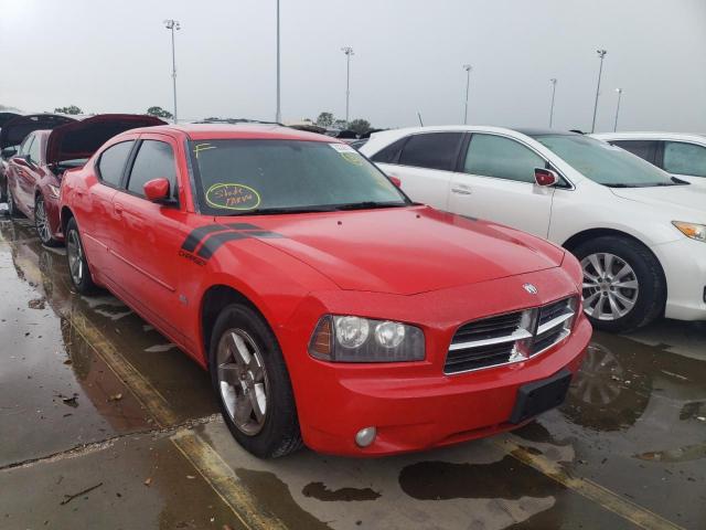 DODGE CHARGER SX 2010 2b3ca3cv7ah286298