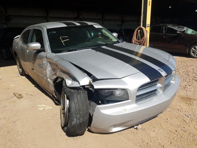 DODGE CHARGER SX 2010 2b3ca3cv7ah286527