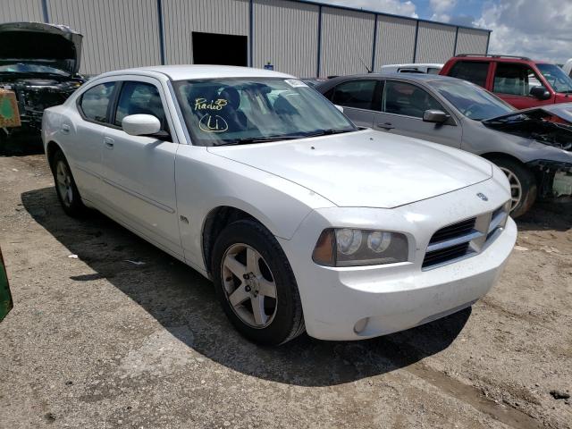 DODGE CHARGER SX 2010 2b3ca3cv7ah291050