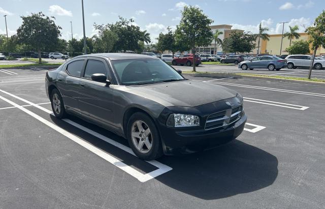 DODGE CHARGER SX 2010 2b3ca3cv7ah294255