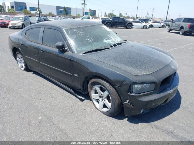 DODGE CHARGER 2010 2b3ca3cv7ah294577