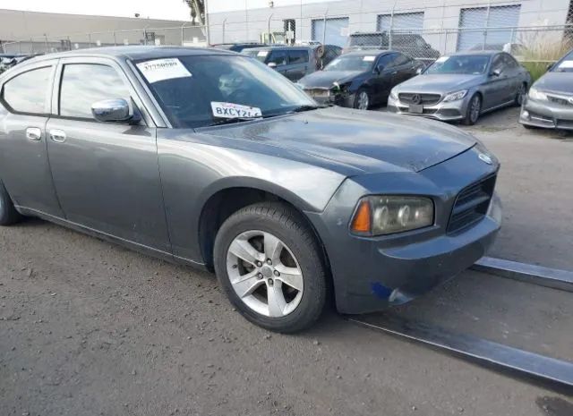 DODGE CHARGER 2010 2b3ca3cv7ah294594