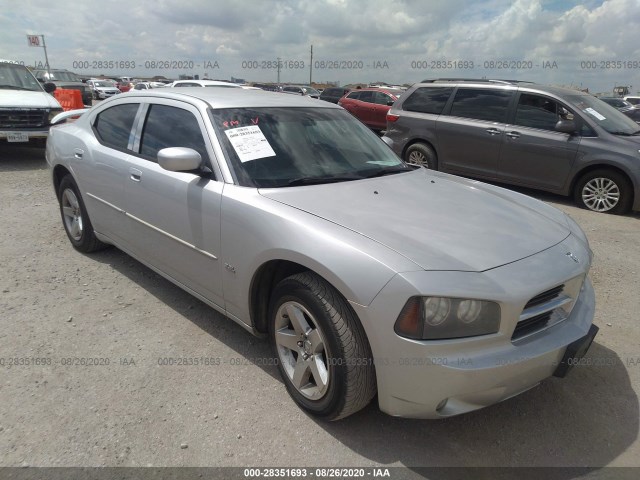 DODGE CHARGER 2010 2b3ca3cv7ah298547