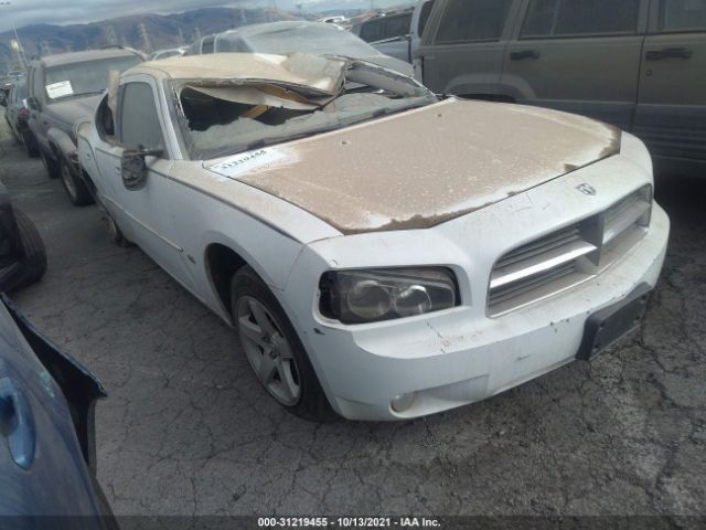 DODGE CHARGER 2010 2b3ca3cv7ah299147