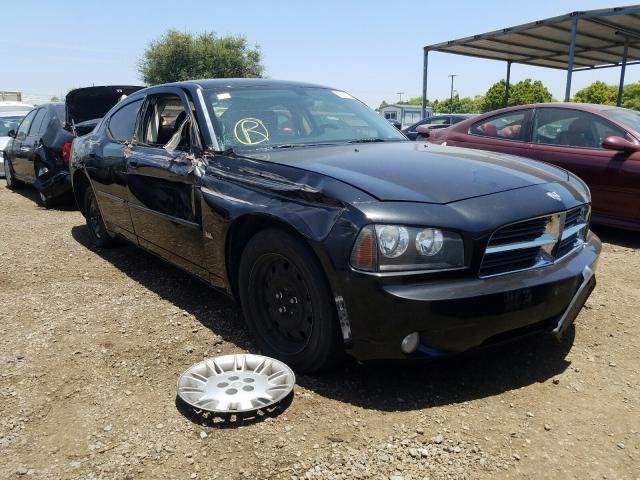 DODGE CHARGER SX 2010 2b3ca3cv7ah301012