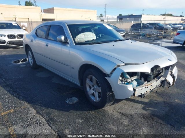 DODGE CHARGER 2010 2b3ca3cv7ah302032