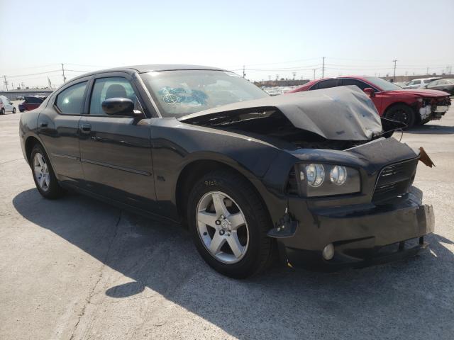 DODGE CHARGER SX 2010 2b3ca3cv7ah302077