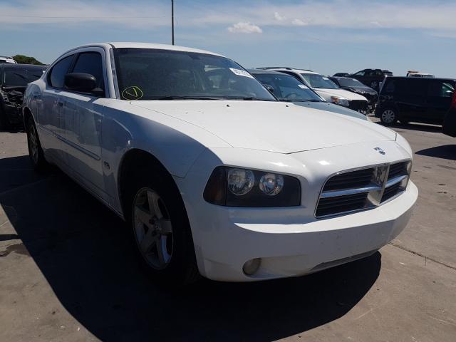 DODGE CHARGER SX 2010 2b3ca3cv7ah302127