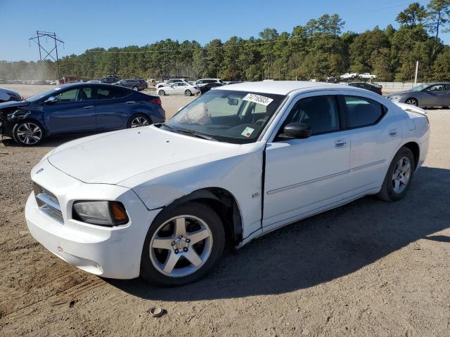 DODGE CHARGER 2010 2b3ca3cv7ah302158