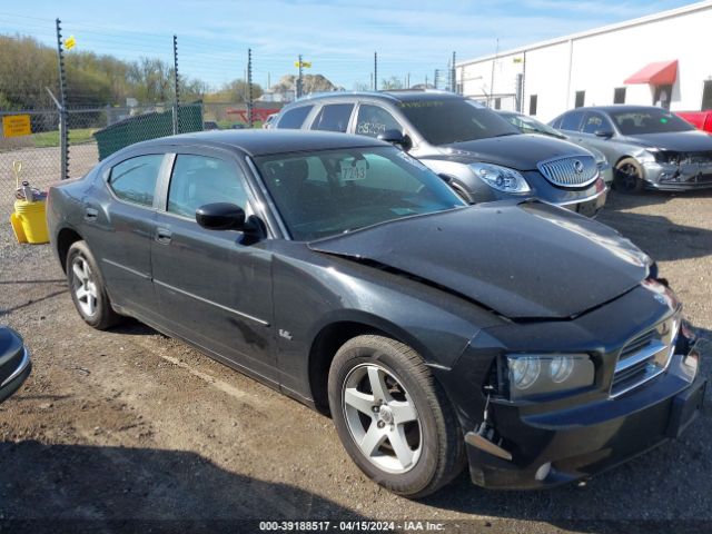 DODGE CHARGER 2010 2b3ca3cv7ah302287