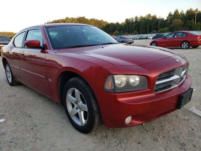 DODGE CHARGER SX 2010 2b3ca3cv7ah307358