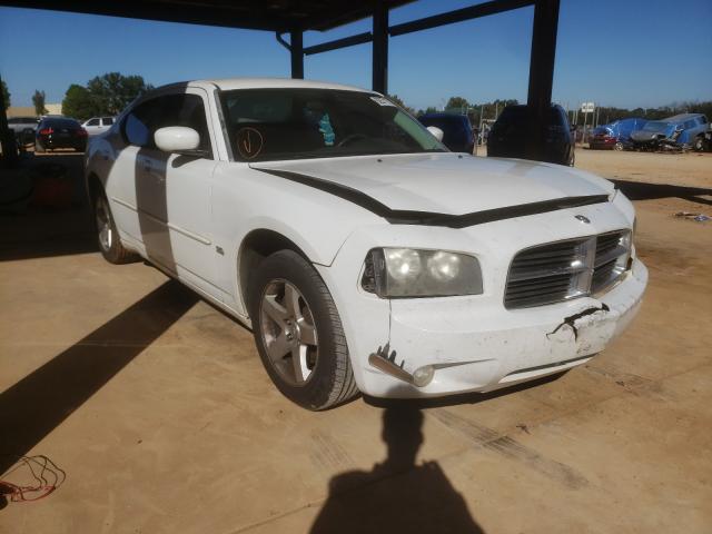 DODGE CHARGER SX 2010 2b3ca3cv7ah308266