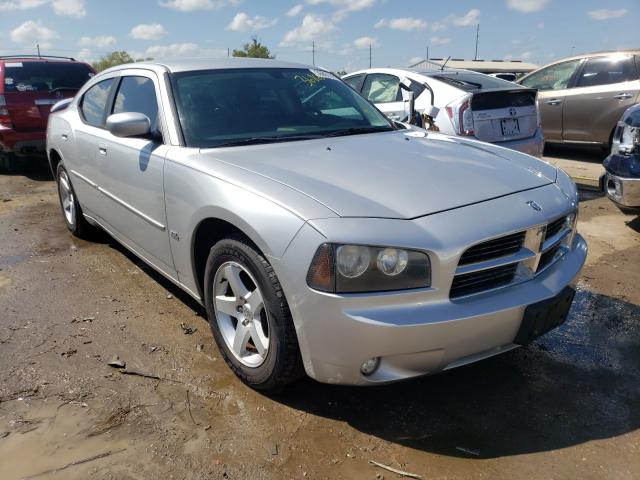 DODGE CHARGER SX 2010 2b3ca3cv7ah309921