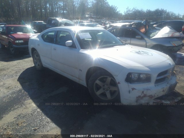 DODGE CHARGER 2010 2b3ca3cv7ah311054