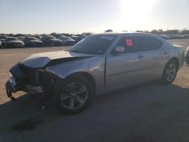 DODGE CHARGER 2010 2b3ca3cv7ah311376