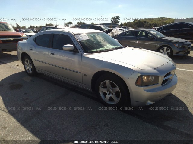 DODGE CHARGER 2010 2b3ca3cv7ah312057