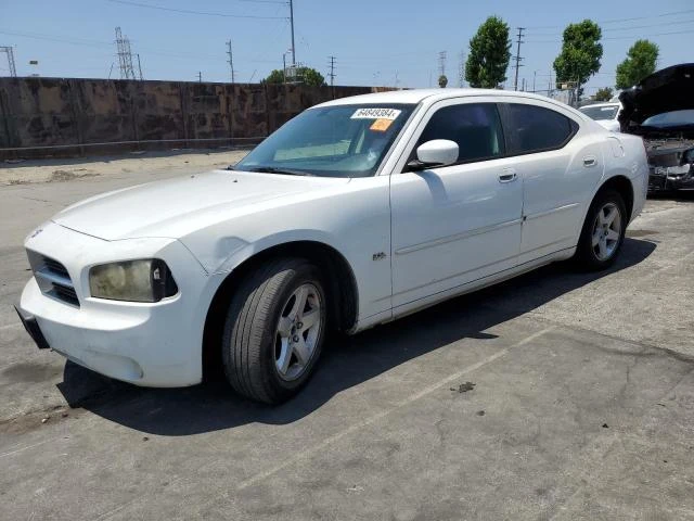 DODGE CHARGER SX 2010 2b3ca3cv7ah312382