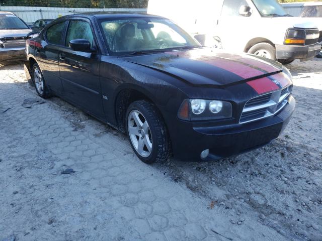 DODGE CHARGER SX 2010 2b3ca3cv7ah312804