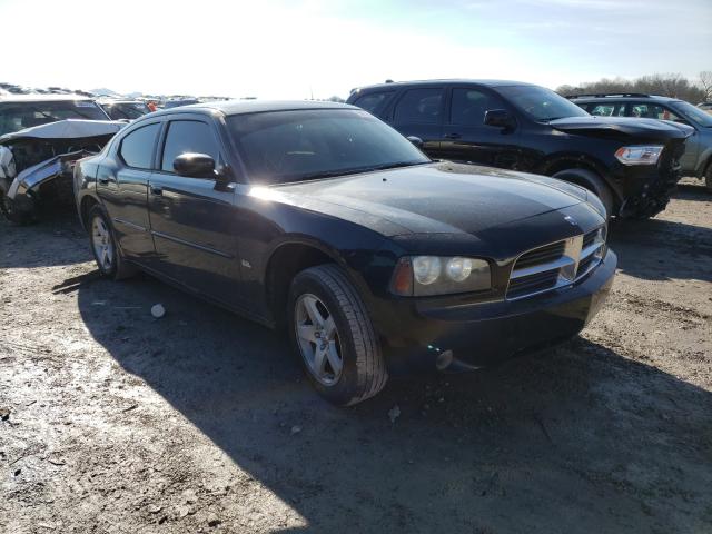 DODGE CHARGER SX 2010 2b3ca3cv8ah106472