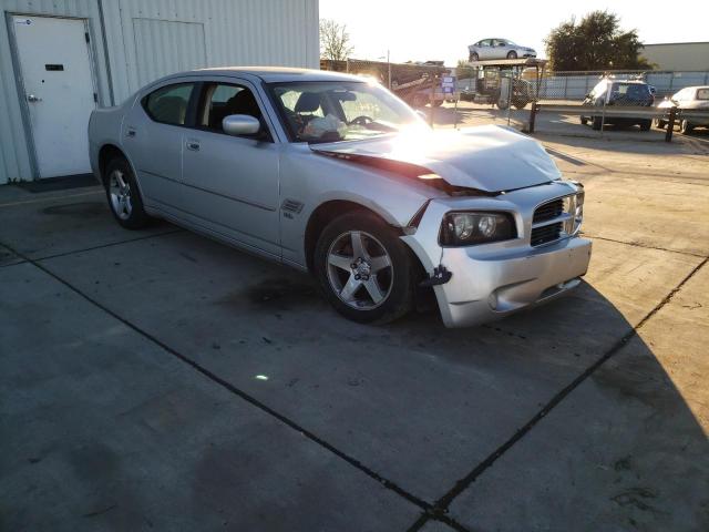 DODGE CHARGER SX 2010 2b3ca3cv8ah107394