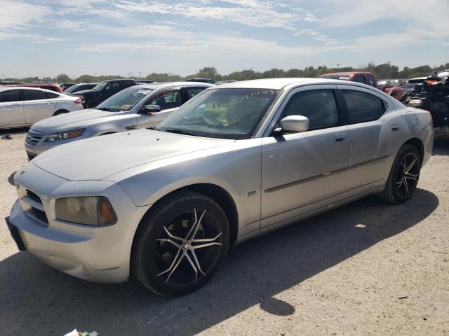 DODGE CHARGER SX 2010 2b3ca3cv8ah107802