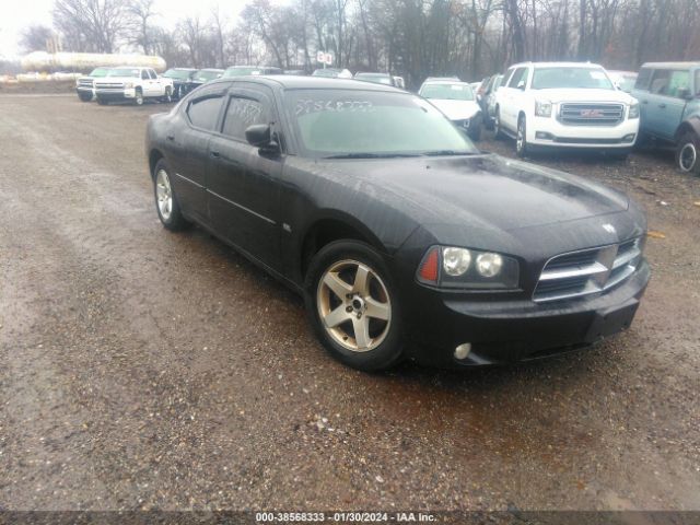 DODGE CHARGER 2010 2b3ca3cv8ah108660